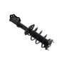 FCS Struts 3333957R Suspension Strut and Coil Spring Assembly