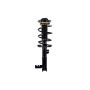 FCS Struts 3333987L Suspension Strut and Coil Spring Assembly