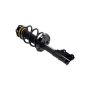 FCS Struts 3333987L Suspension Strut and Coil Spring Assembly