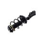 FCS Struts 3333987R Suspension Strut and Coil Spring Assembly