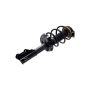 FCS Struts 3333987R Suspension Strut and Coil Spring Assembly