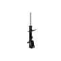FCS Struts 333402L Suspension Strut