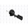 FCS Struts 333435R Suspension Strut