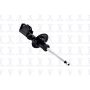 FCS Struts 333468L Suspension Strut