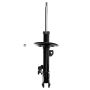 FCS Struts 333491L Suspension Strut