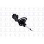 FCS Struts 333508L Suspension Strut