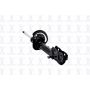 FCS Struts 333508L Suspension Strut