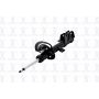 FCS Struts 333508R Suspension Strut