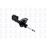 FCS Struts 333508R Suspension Strut