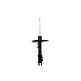 FCS Struts 333542R Suspension Strut