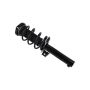 FCS Struts 3335576 Suspension Strut and Coil Spring Assembly