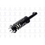 FCS Struts 3335582L Suspension Strut and Coil Spring Assembly