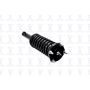 FCS Struts 3335582L Suspension Strut and Coil Spring Assembly