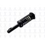 FCS Struts 3335582L Suspension Strut and Coil Spring Assembly