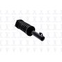 FCS Struts 3335582R Suspension Strut and Coil Spring Assembly