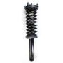 FCS Struts 3335582R Suspension Strut and Coil Spring Assembly