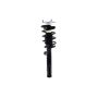 FCS Struts 3335684L Suspension Strut and Coil Spring Assembly