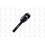 FCS Struts 3335684L Suspension Strut and Coil Spring Assembly