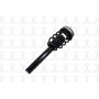 FCS Struts 3335684R Suspension Strut and Coil Spring Assembly