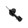 FCS Struts 333572R Suspension Strut