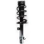 FCS Struts 3335779L Suspension Strut and Coil Spring Assembly