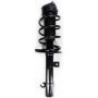FCS Struts 3335779R Suspension Strut and Coil Spring Assembly