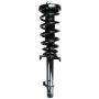FCS Struts 3335797L Suspension Strut and Coil Spring Assembly