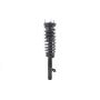 FCS Struts 3335801R Suspension Strut and Coil Spring Assembly