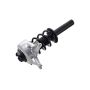 FCS Struts 3335832L Suspension Strut and Coil Spring Assembly