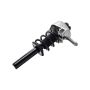 FCS Struts 3335832L Suspension Strut and Coil Spring Assembly
