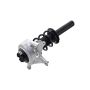 FCS Struts 3335832R Suspension Strut and Coil Spring Assembly