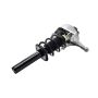 FCS Struts 3335832R Suspension Strut and Coil Spring Assembly