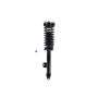 FCS Struts 3335850 Suspension Strut and Coil Spring Assembly