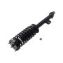 FCS Struts 3335850 Suspension Strut and Coil Spring Assembly