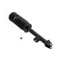 FCS Struts 3335850 Suspension Strut and Coil Spring Assembly