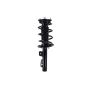 FCS Struts 3335876L Suspension Strut and Coil Spring Assembly