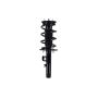 FCS Struts 3335876R Suspension Strut and Coil Spring Assembly