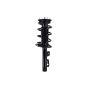 FCS Struts 3335876R Suspension Strut and Coil Spring Assembly