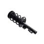 FCS Struts 3335876R Suspension Strut and Coil Spring Assembly