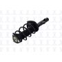 FCS Struts 3335877L Suspension Strut and Coil Spring Assembly