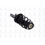 FCS Struts 3335877L Suspension Strut and Coil Spring Assembly