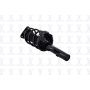 FCS Struts 3335877L Suspension Strut and Coil Spring Assembly