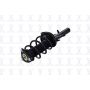 FCS Struts 3335877R Suspension Strut and Coil Spring Assembly