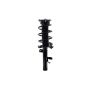 FCS Struts 3335877R Suspension Strut and Coil Spring Assembly
