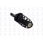 FCS Struts 3335877R Suspension Strut and Coil Spring Assembly
