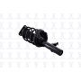 FCS Struts 3335877R Suspension Strut and Coil Spring Assembly