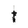 FCS Struts 333591L Suspension Strut