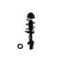FCS Struts 3335992L Suspension Strut and Coil Spring Assembly