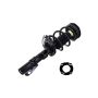 FCS Struts 3335992L Suspension Strut and Coil Spring Assembly