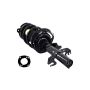 FCS Struts 3335992L Suspension Strut and Coil Spring Assembly